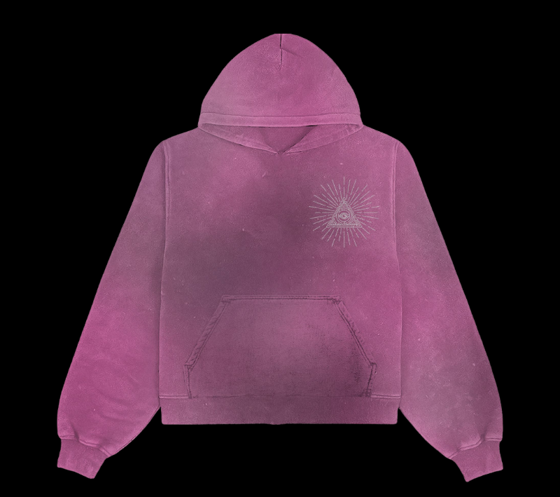 I NEED RACKZ HOODIE